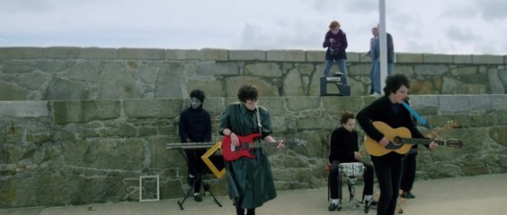 Sing Street - Clip For Our Art (English) HD
