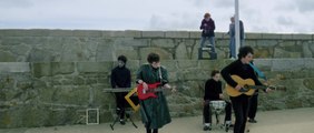 Sing Street - Clip For Our Art (English) HD