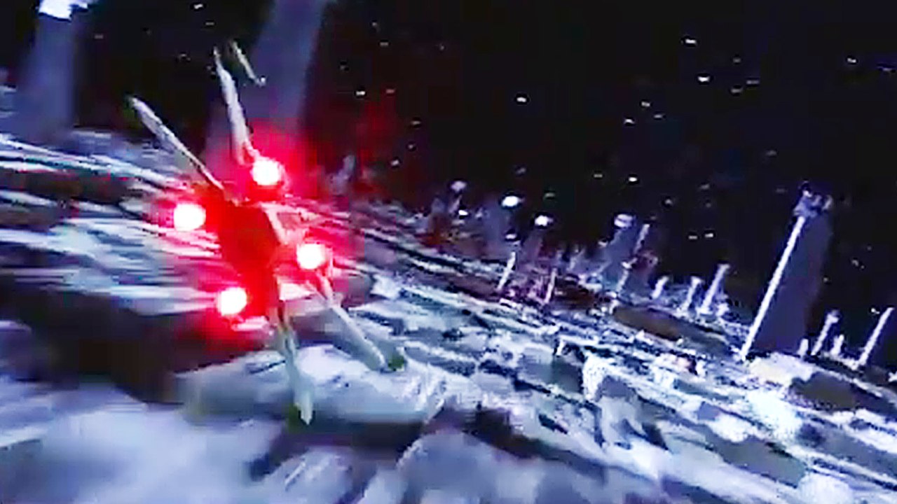 Star Wars Saga (English)