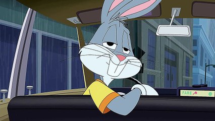 Looney Tunes: Rabbits Run - Trailer (English) HD