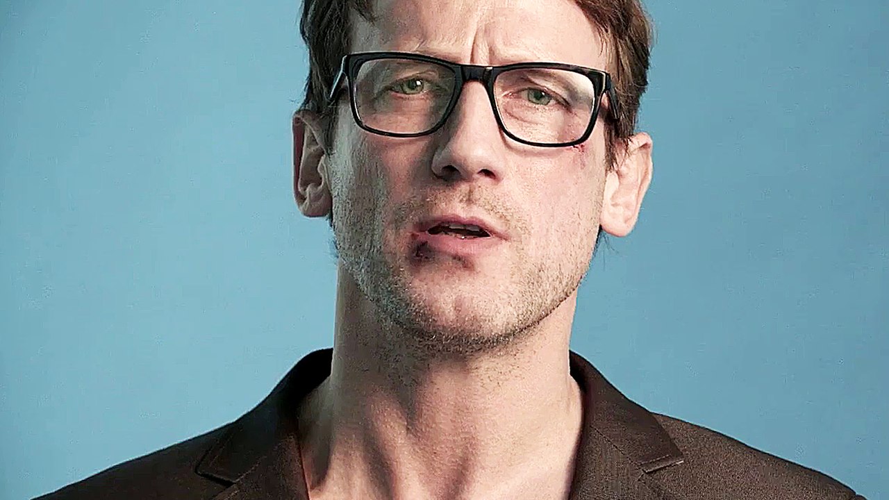 Sex & Crime  - Promo Freundschaft (Deutsch) HD