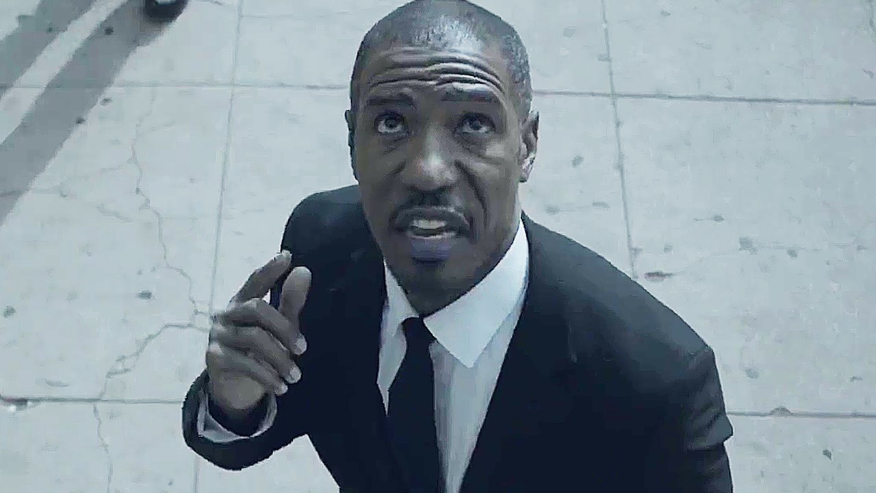 Das Echelon-Desaster - Trailer (Deutsch) HD