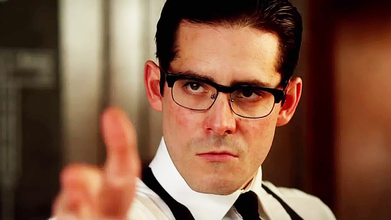 Legend of the Krays - Teil 2 - Der Fall (Deutsch)