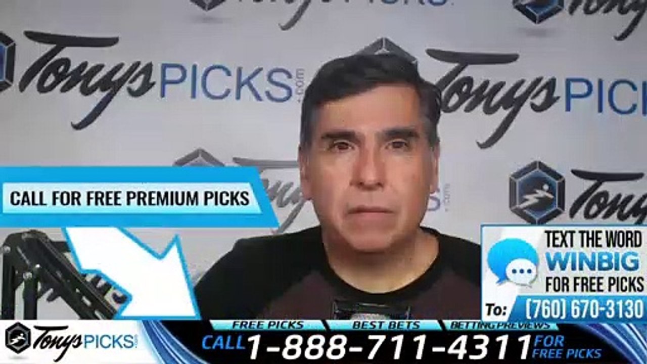 Notre Dame Boston College College Football Pick 11/14/2020