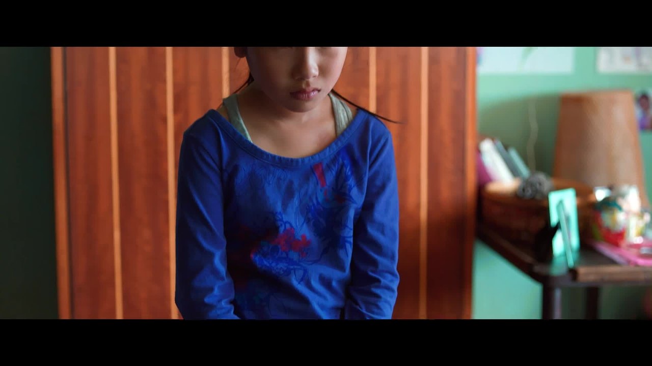 Ente Gut! MÃ¤dchen allein zu Haus - Clip 03 Linh Telefon (Deutsch) HD