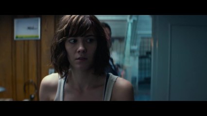 10 Cloverfield Lane - Clip Bathroom (English) HD