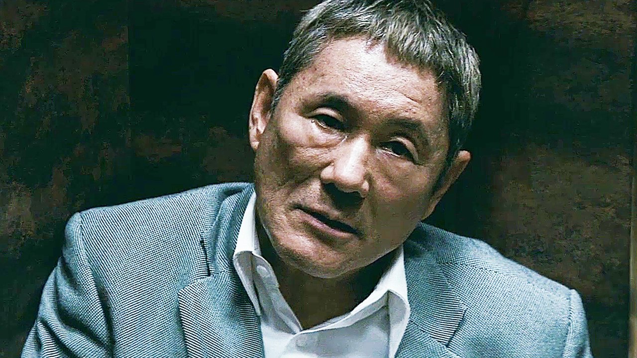 Outrage Beyond - Trailer (Deutsch) HD