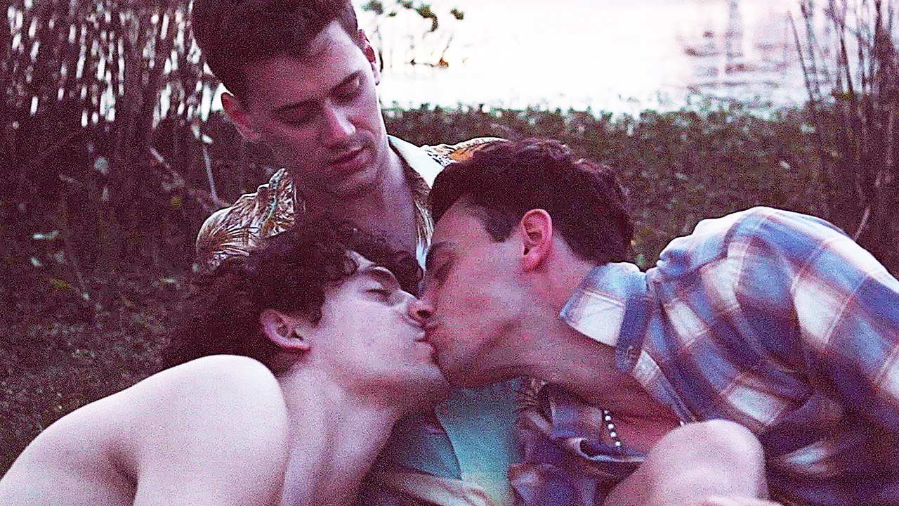 Jess & James - Trailer (Deutsch) HD