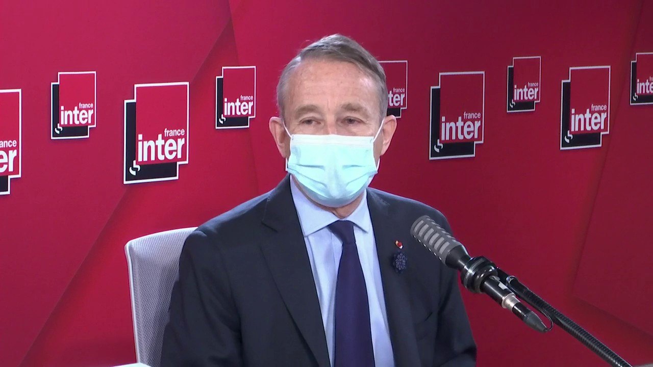 "Je suis allé aux Mureaux un peu par hasard. J’y ai vu des gens incroyables" (Pierre de Villiers)