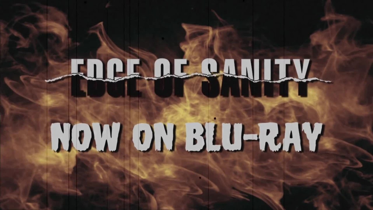 Edge of Sanity - Clip Henry's Reflection (English) HD