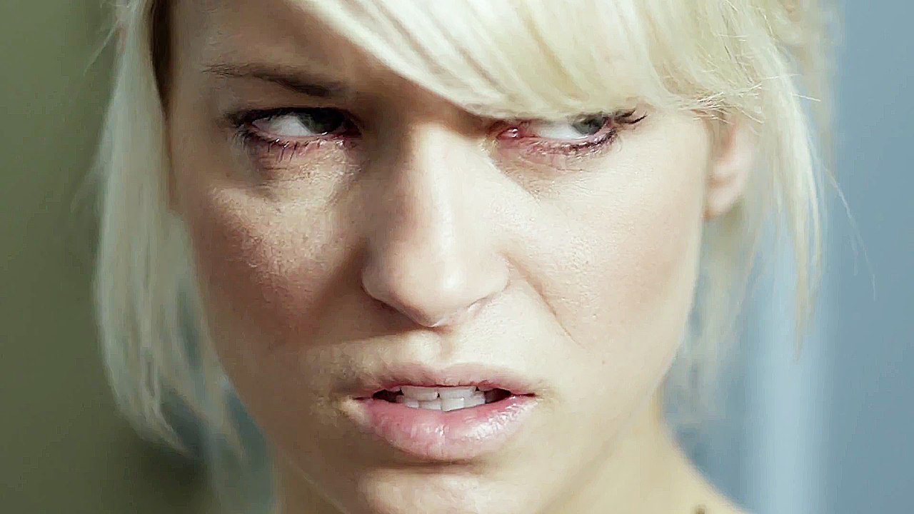 Saving Grace - Trailer (English) HD
