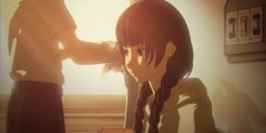 Ajin Demi-Human - S01 Trailer (English)