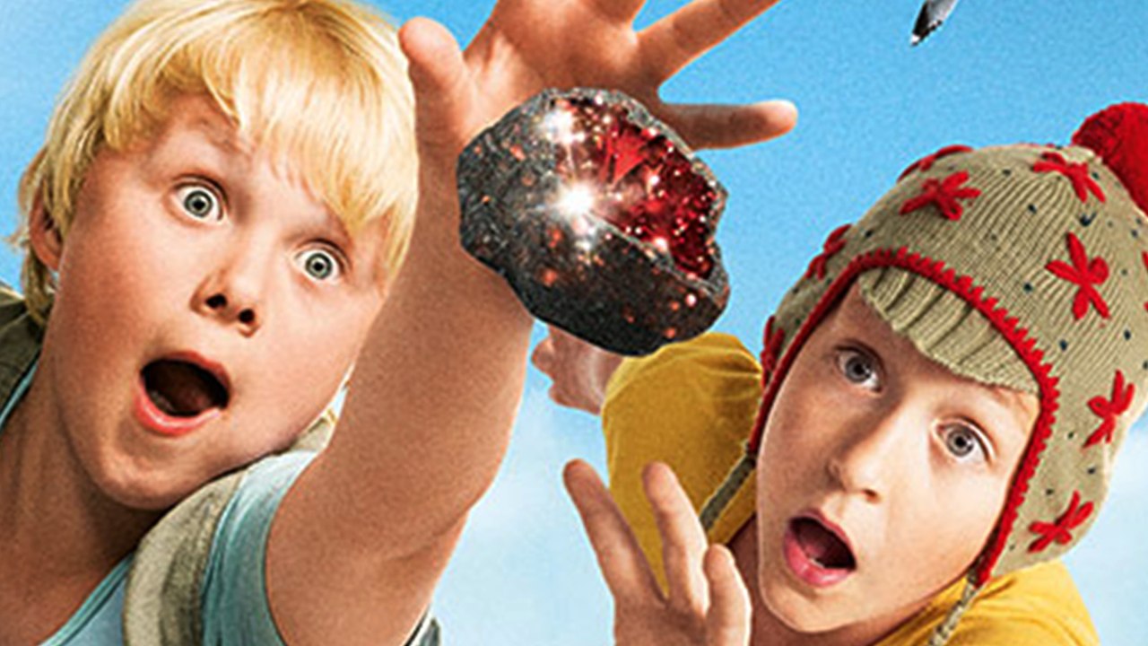 Rico, Oskar und das Zitate raten