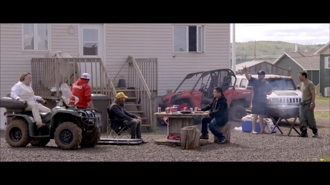 Ich bin tot, macht was draus! - Clip 07 Tournee ist abgesagt (Deutsch) HD