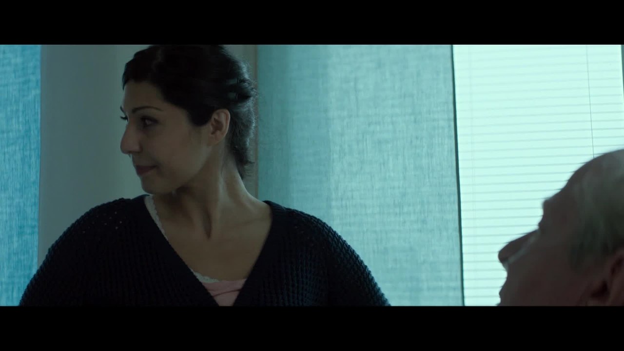 Ein Mann Namens Ove - Clip 09 Ein zu grosses Herz (Deutsch) HD