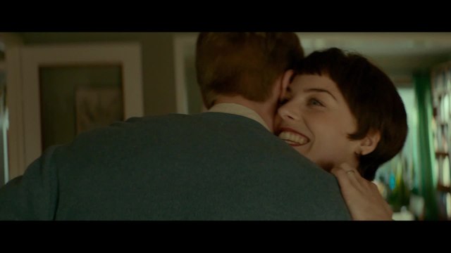 Ein Mann Namens Ove - Clip 07 Ove wir bekommen ein Baby (Deutsch) HD