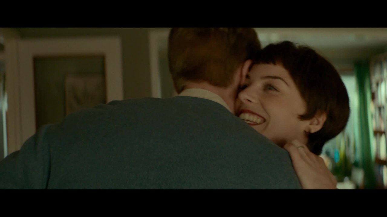 Ein Mann Namens Ove - Clip 07 Ove wir bekommen ein Baby (Deutsch) HD