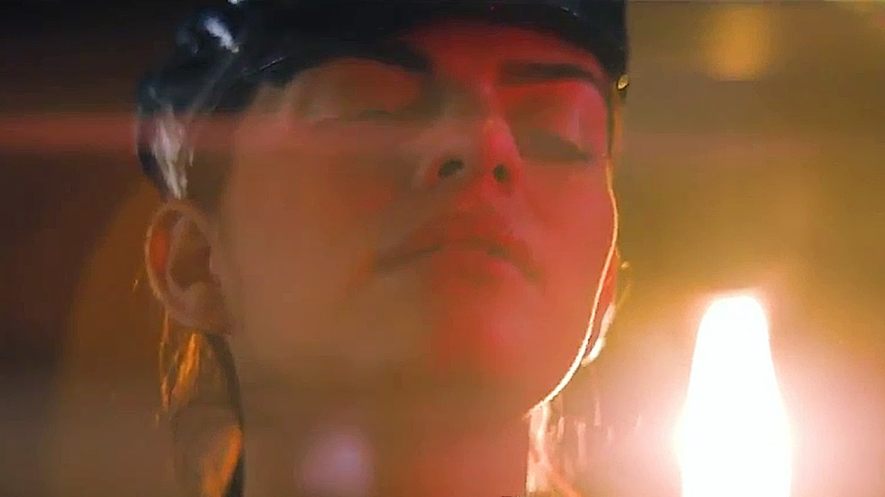 Scherzo Diabolico - Trailer (English Subs) HD
