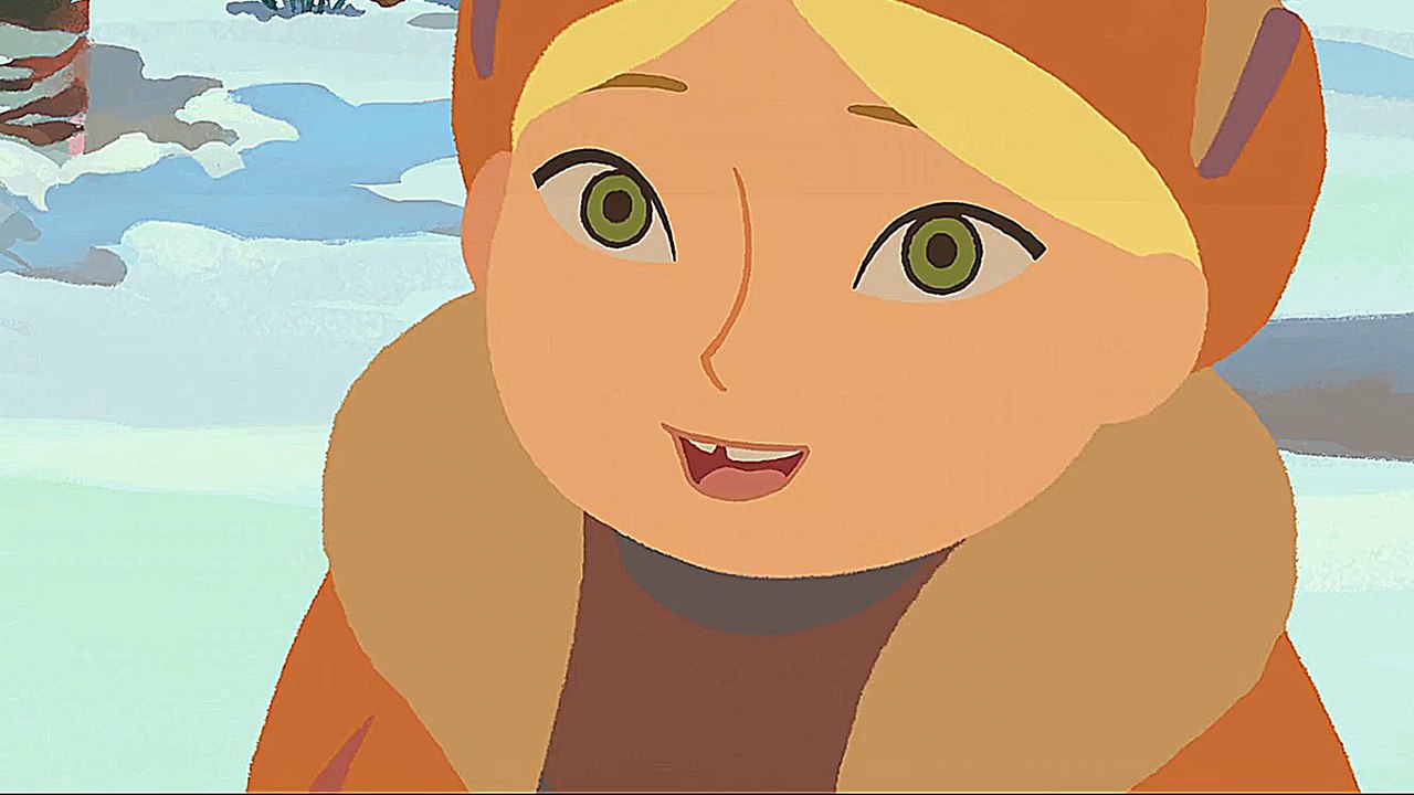 Reis naar het Noorden - Trailer (Nederlands) HD