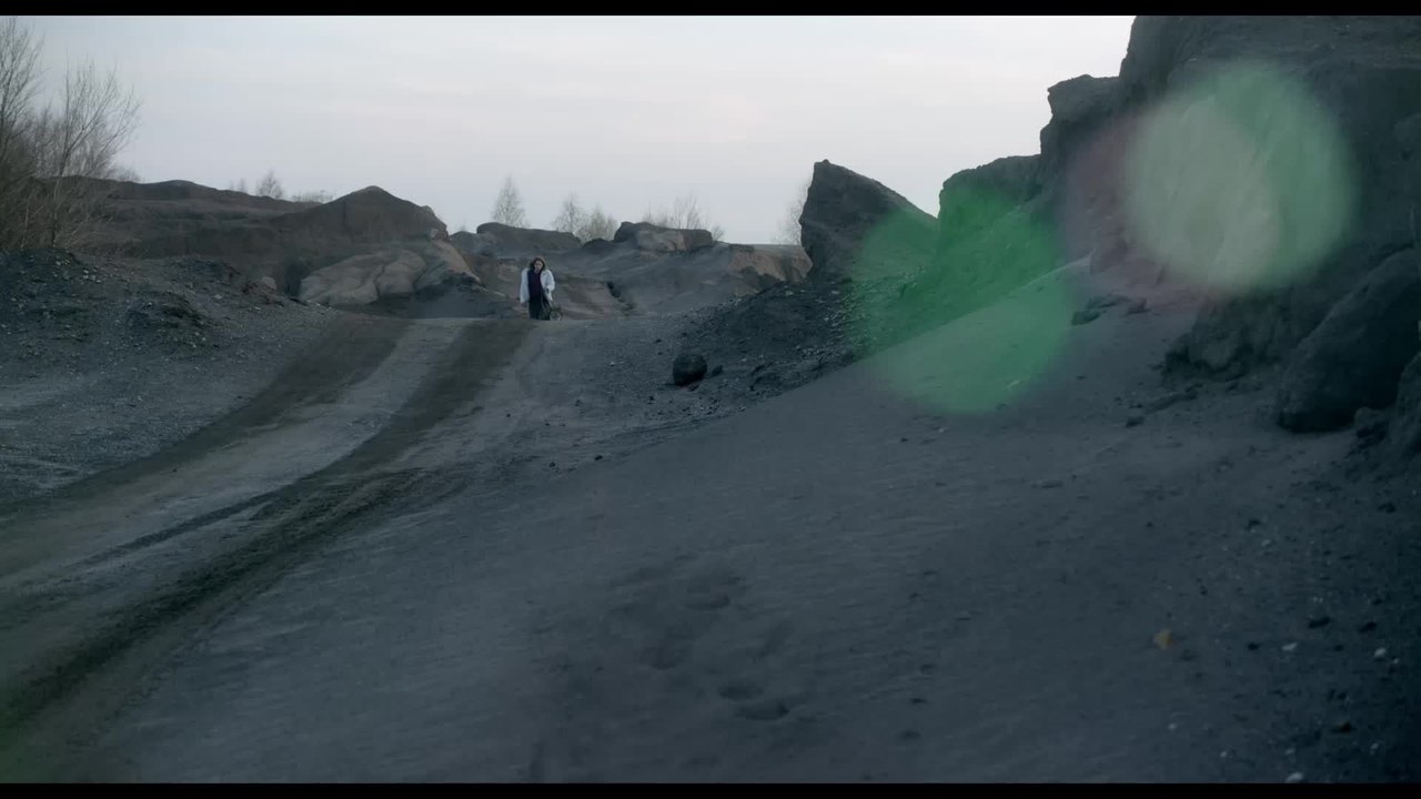 Wild - Clip Freiheit (Deutsch) HD