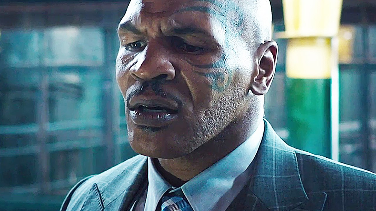 Ip Man 3 - Trailer (Deutsch) HD