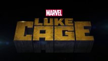 Marvel's Luke Cage  - S01 Teaser Trailer (English) HD