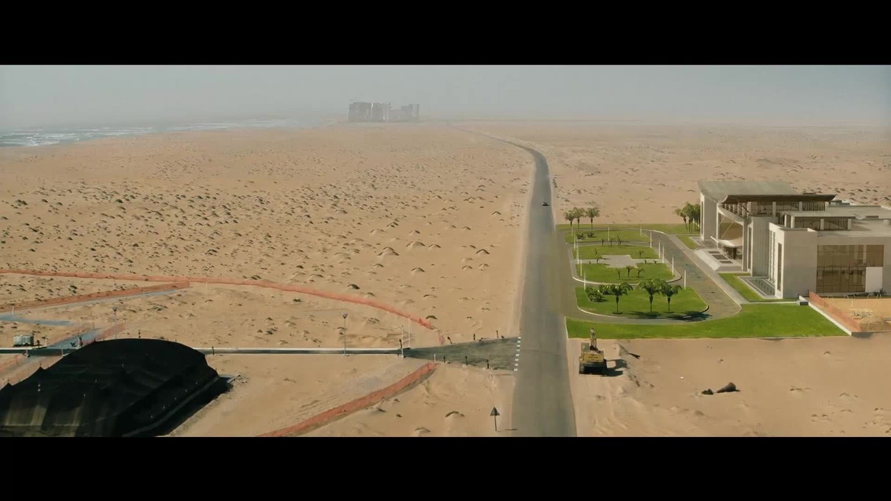 Ein Hologramm fÃ¼r den KÃ¶nig - Clip 06 Wann kommt der KÃ¶nig (Deutsch) HD