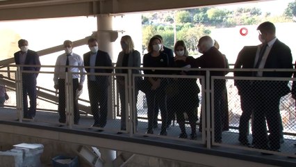 Misis Antik Kenti'nde sonbahar kazısı sona erdi