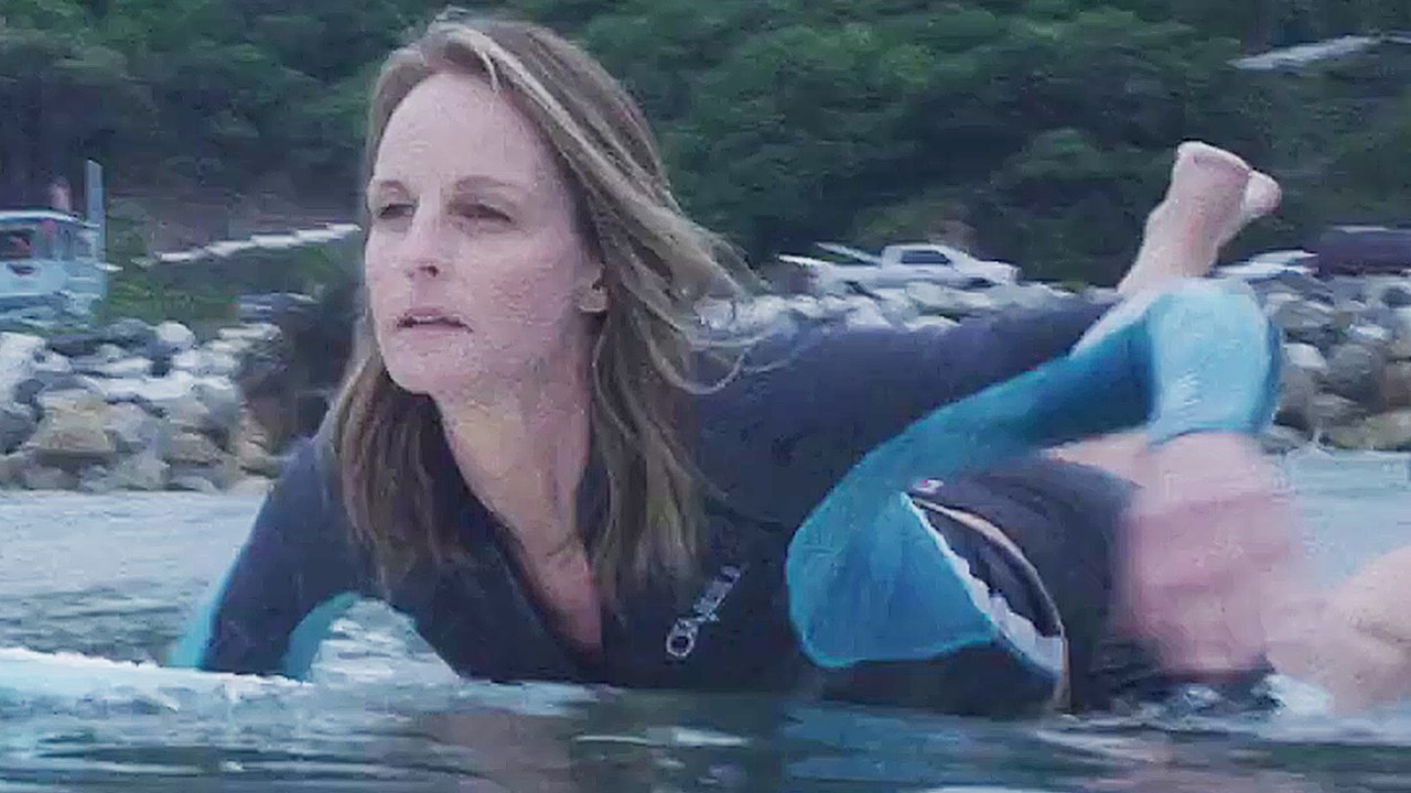 Ride - Trailer (Deutsch) HD