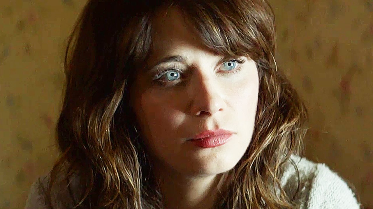 The Driftless Area - Trailer (Deutsch) HD