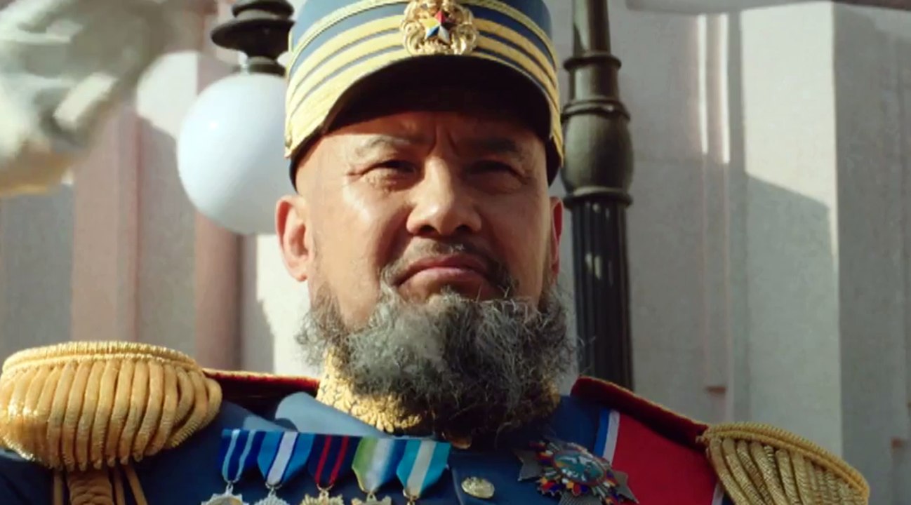 Gone with the Bullets - Trailer (Deutsch) HD