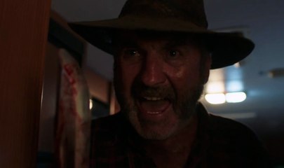 Wolf Creek - S01 Trailer Micks Back (English) HD