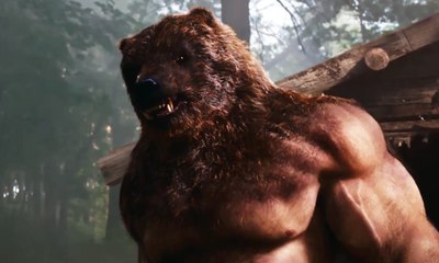 Guardians - Teaser Trailer 3 (OV) HD