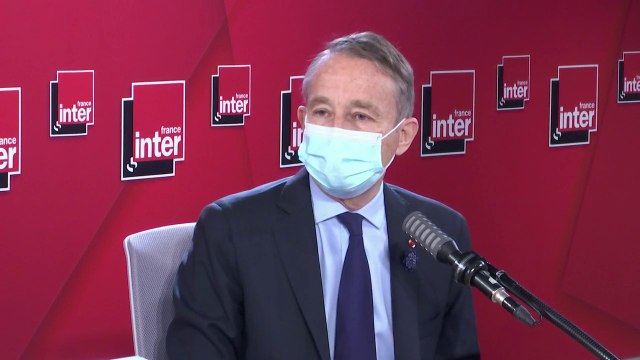 Pierre de Villiers : Aujourd’hui, je crois que le droit et la finance pèsent beaucoup trop dans les décisions de l’État