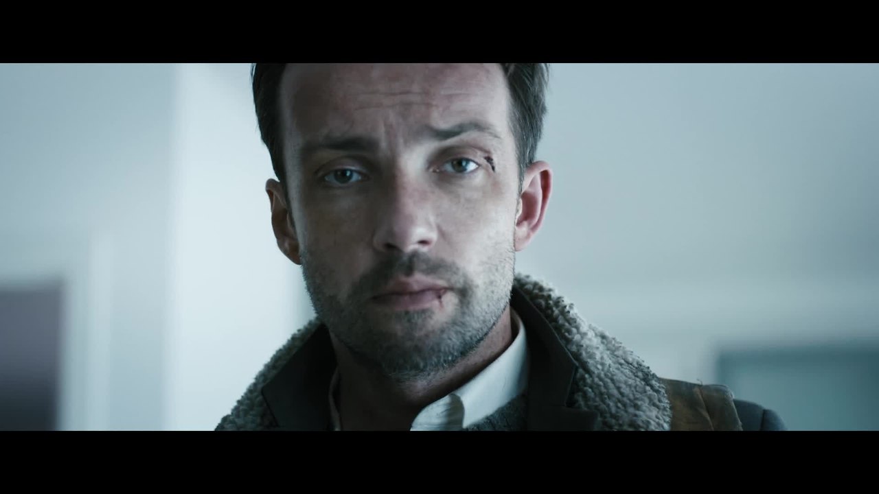 Schrotten! - Clip 03 Familie Talhammer (Deutsch) HD