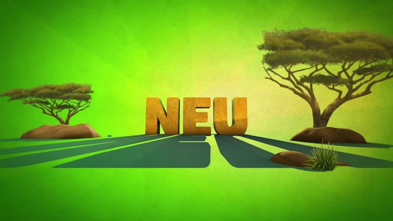 Die Garde der LÃ¶wen - S01 Clip Stammbaum (Deutsch) HD