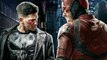 Marvel's Daredevil - S02 Featurette Daredevil & The Punisher (English) HD