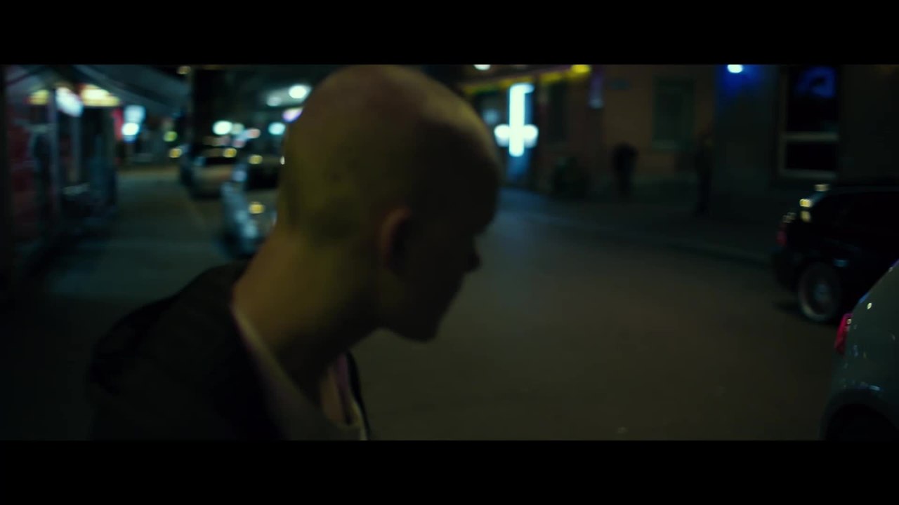 Chrieg - Clip 04 Die Gang macht fette Beute (Deutsche UT) HD