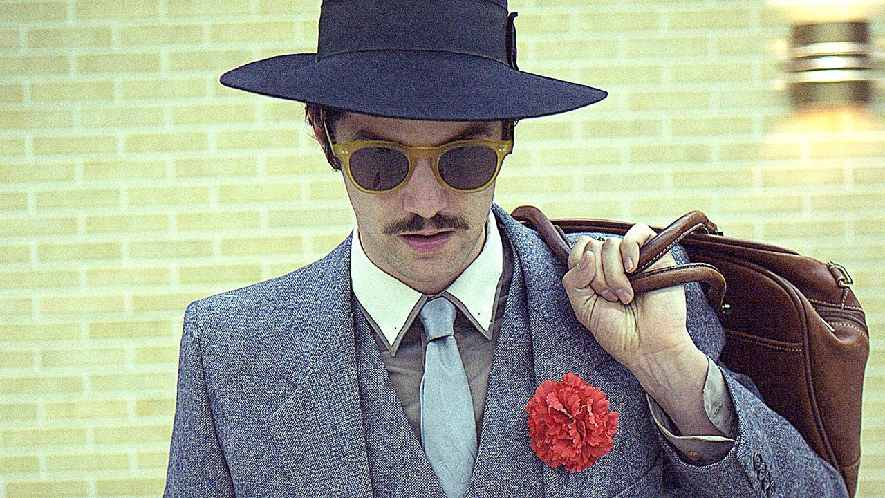 Electric Slide - Trailer (Deutsch) HD