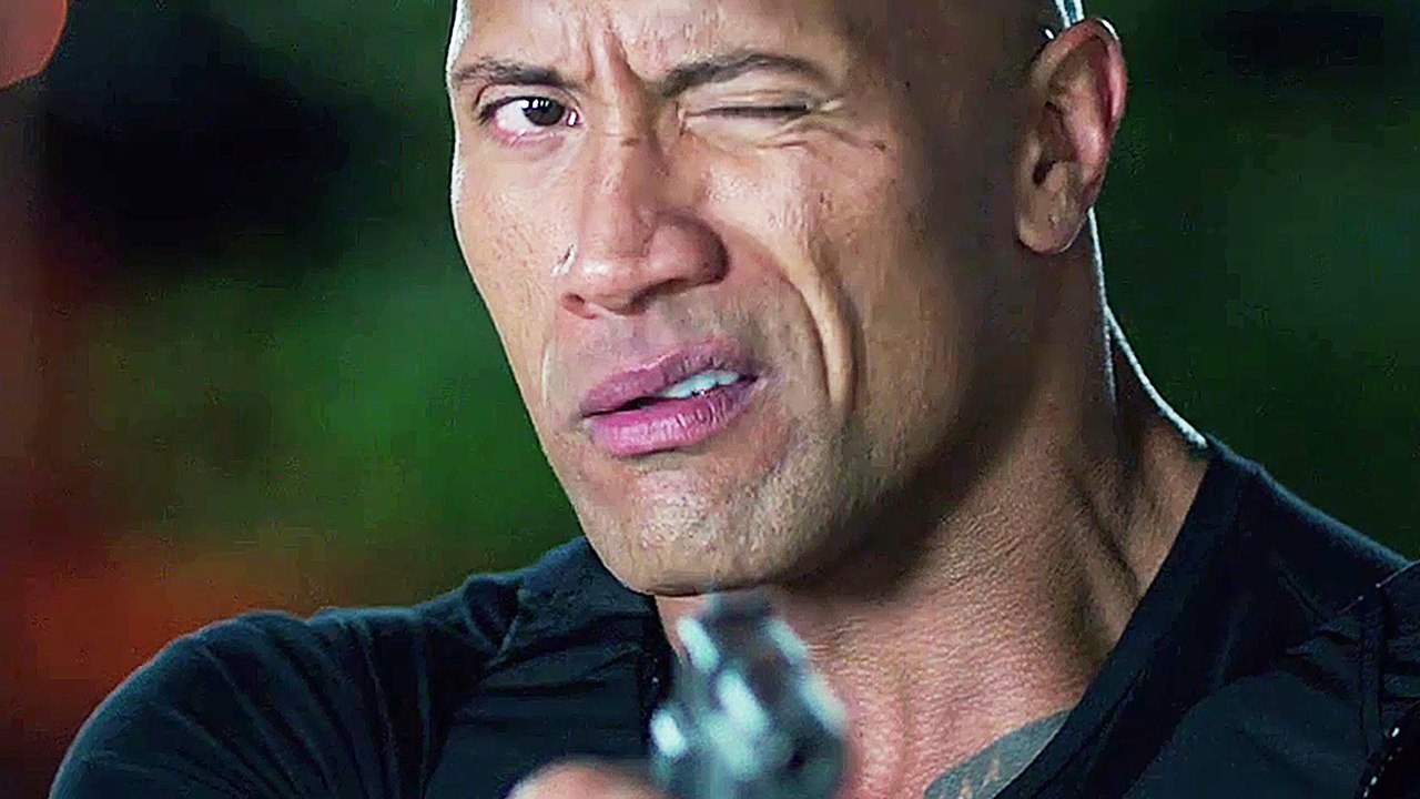 Central Intelligence - Trailer 2 (Deutsch) HD