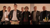 Outside the Box - Clip 08 Mallach kommt in die Komandozentrale wo Peter gerade versucht die Presse loszuwerden (Deutsch) HD