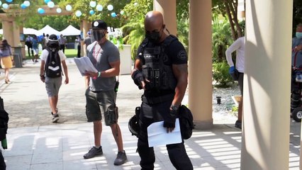 S.W.A.T. Season 4 First Look Preview (2020)