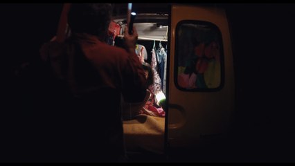 Nur Fliegen ist schÃ¶ner - Clip 02 In Milas Van (Deutsch) HD