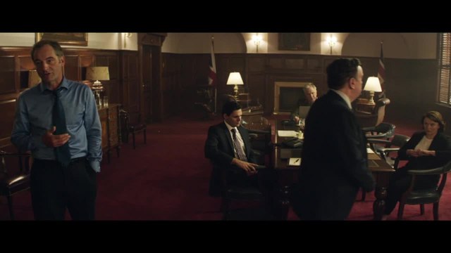 Eye in the Sky - Clip Legal Argument (English) HD