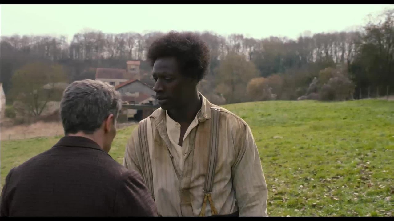 Monsieur Chocolat - Clip Erste Ãœbung (Deutsch) HD