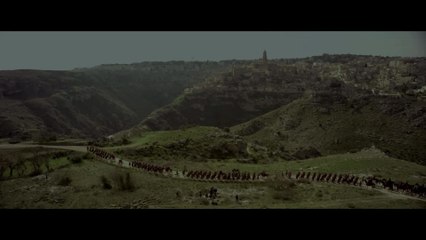 Ben-Hur - Featurette Rodrigo Santoro (English) HD