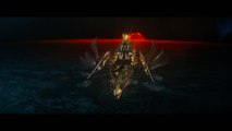 Gods of Egypt - Clip Unsterblichkeit (Deutsch) HD
