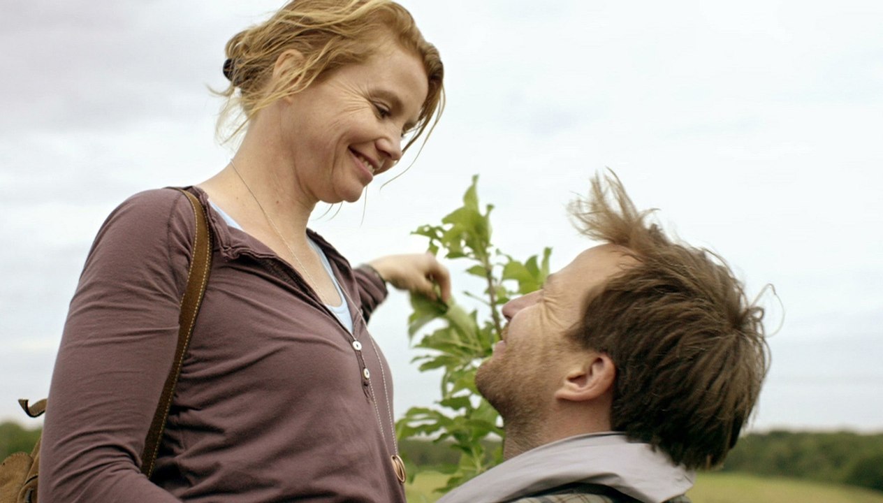 Nur eine Handvoll Leben - Trailer (Deutsch)