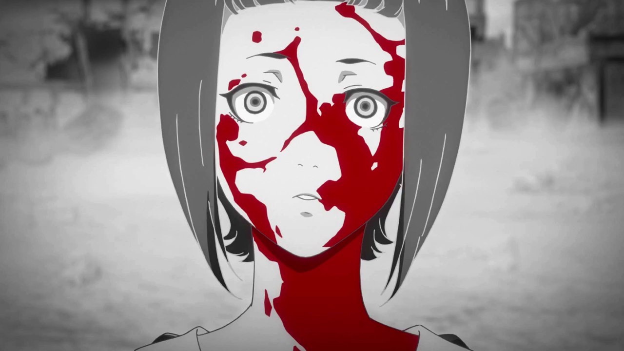 Rage of Bahamut: Genesis - Trailer (Deutsch) HD