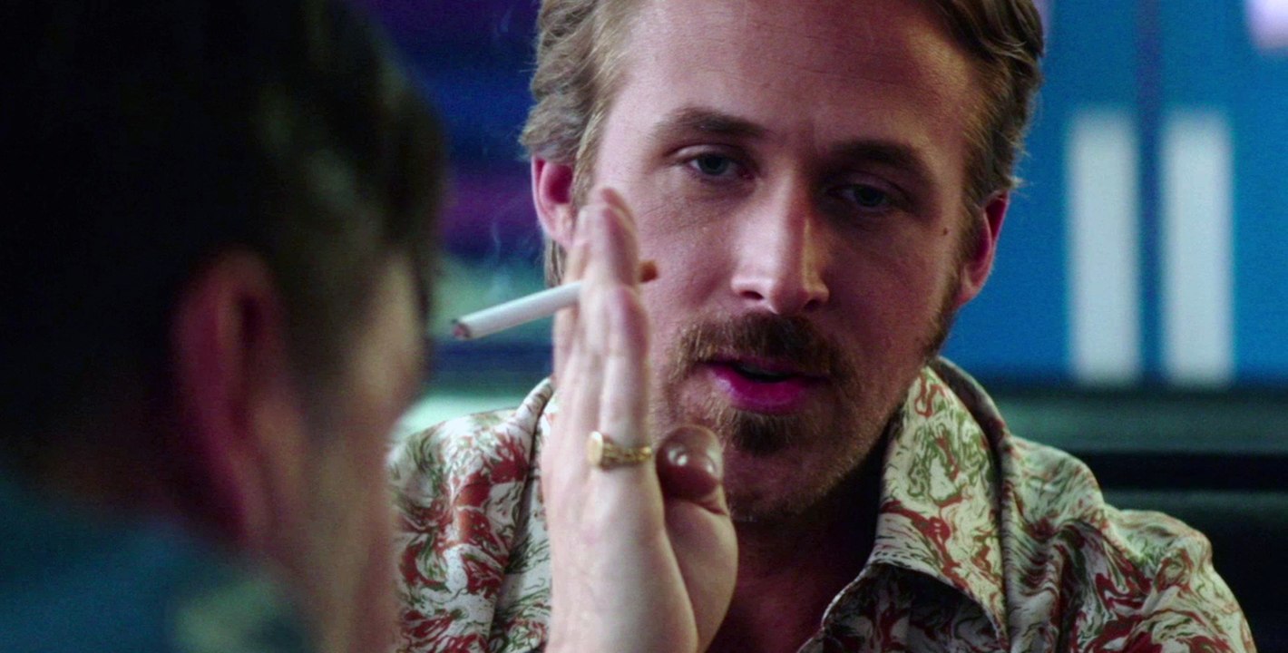 The Nice Guys - Trailer 3 (Deutsch) HD